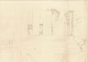 装飾スキームのデザイン 作： Atelier Cuypers Stoltzenberg